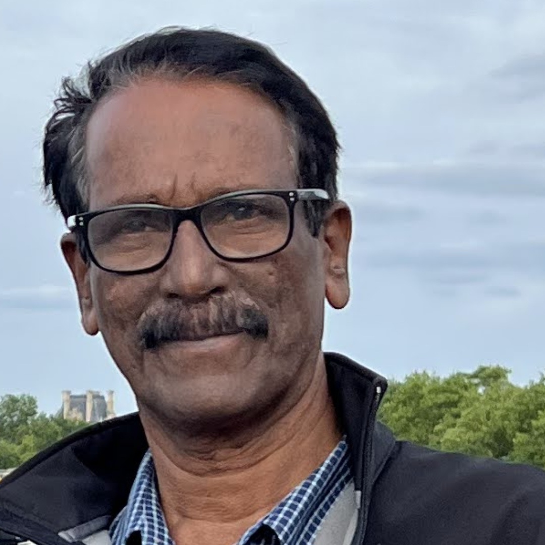 Mohmed Najib
